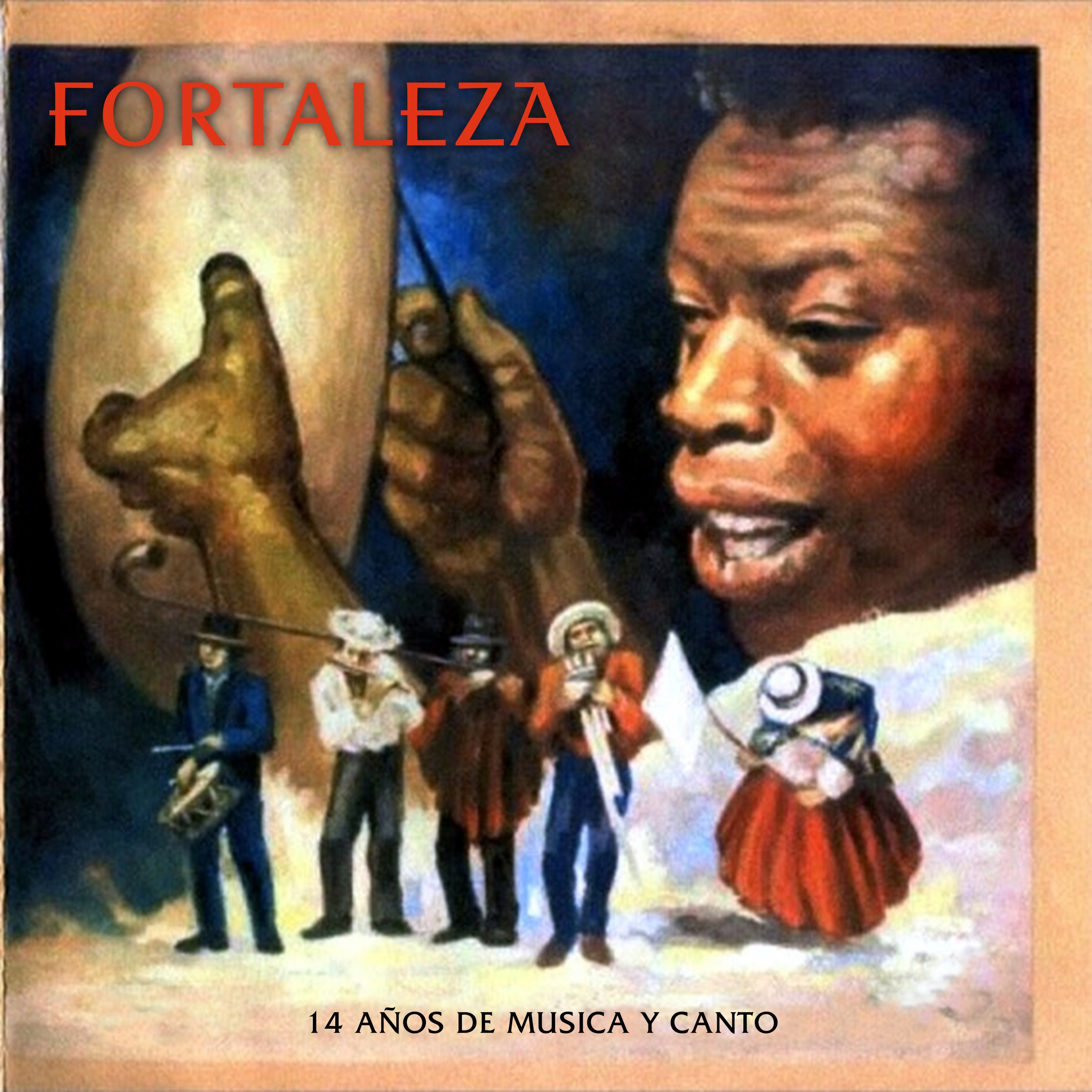 14 Años de Música y Canto