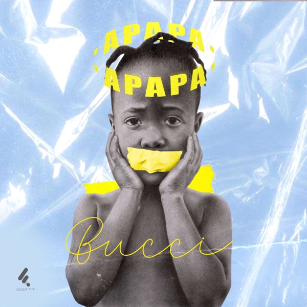 Apapa - Single