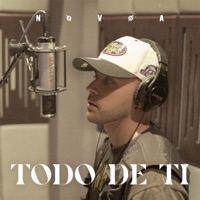 Todo De Ti - Single - Novoa