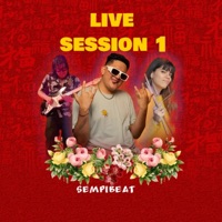 Cover, Vol. 2 (feat. Sempibeat) - EP - Dimelo Sempi