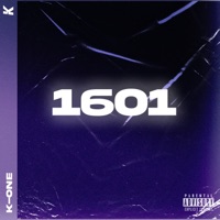 1601 - EP - K-ONE