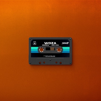 WOZA (feat. Jac Lou) - Single