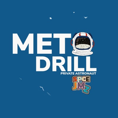 SPCE JMZ " Meta Drill" - Single