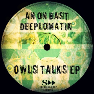 Owls Talks - Single
