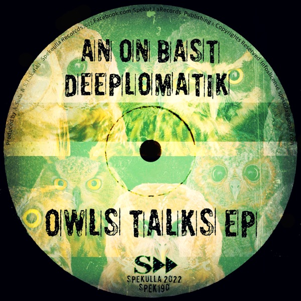 Owls Talks - Single