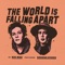 The World Is Falling Apart (feat. Serena Ryder) - Ria Mae lyrics