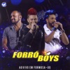 Ao Vivo em Formosa - Go