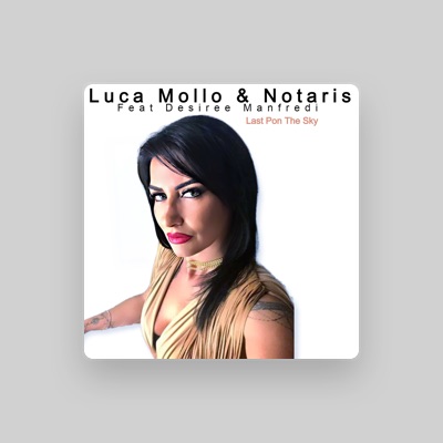 Listen to Luca Mollo, watch music videos, read bio, see tour dates & more!