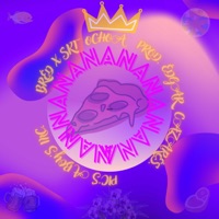 Na Na (feat. Skt Ochoa) - Single - Bred & Edgar Cazares