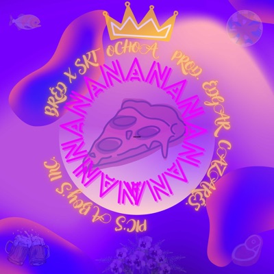 Na Na (feat. Skt Ochoa) - Single