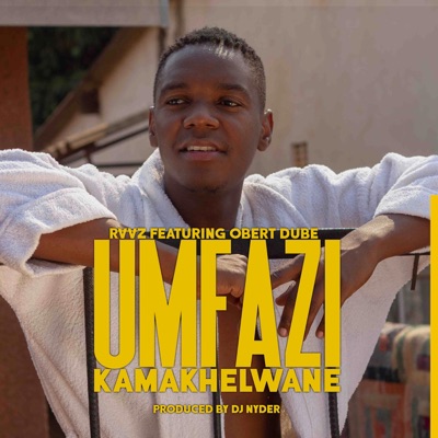 Umfazi Kamakhelwane - Single
