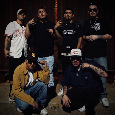 Tha Holy Clos3t Cypher (feat. PesoFifteen, Mrbouttabag, Habit, BigCapo & Green Eyed Monster) - Single