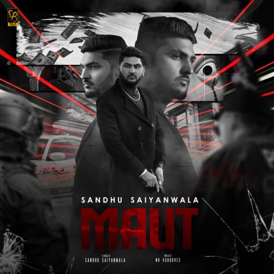 Maut - Single