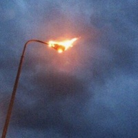 Фонари - Single - Юные