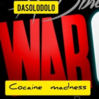 Cocaine Madness - Single - DaSoloDolo