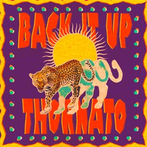 Back It Up - EP