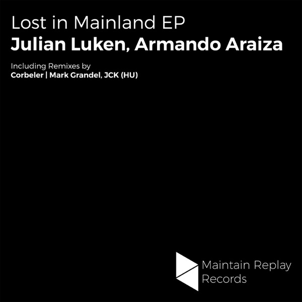 Lost in Mainland - EP