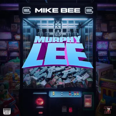 Hör dir „Murphy Lee - Single“ von Mike Bee an