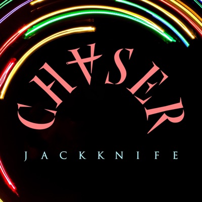 Jackknife - Single