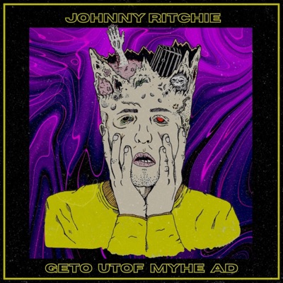 Geto Utof Myhe Ad - Single