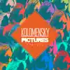 Kolomensky - Pictures (DJ Antonio Remix)