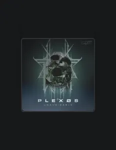 Dengarkan Plexos, tonton video musik, baca bio, lihat tanggal tur & lainnya!
