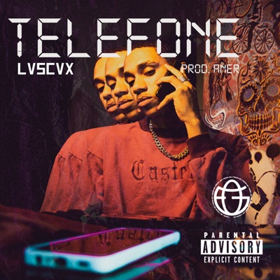 Telefone - Single