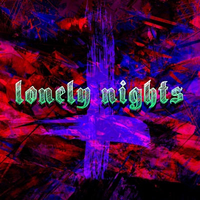 lonely nights - Single