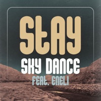 Stay (feat. Eneli) - Single - Sky Dance