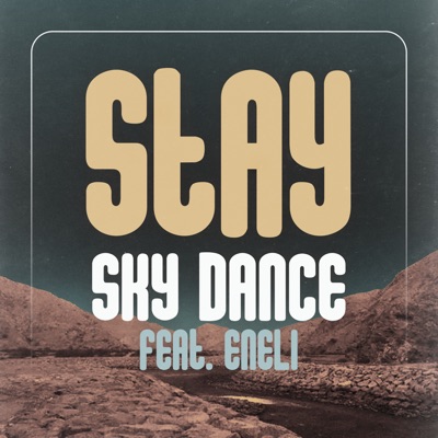 Stay (feat. Eneli) - Single