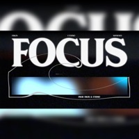 FOCUS (feat. Eterno Groove & Wanfree) - Single - FIKUS