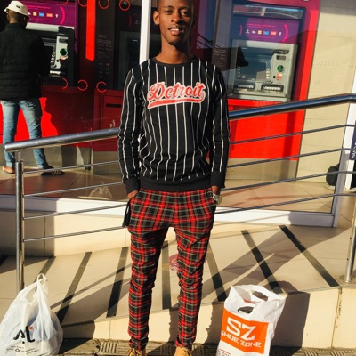 Esighuqweni No Frank RSA - Single