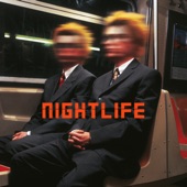 Nightlife (2017 Remaster) artwork