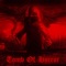 Tomb of Horror (feat. Grote$que) - GODLESS lyrics
