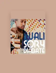 Luister naar Sory Diabate, bekijk muziekvideo's, lees de bio, bekijk de tourdata, en meer!
