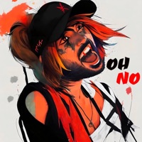 Oh No - Single - Yung Attila