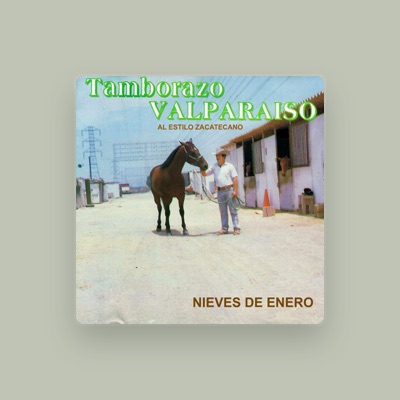 Listen to Tamborazo Valparaiso, watch music videos, read bio, see tour dates & more!