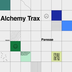 Alchemy Trax