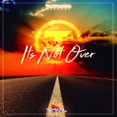 ITS NOT OVER (Liam Pfeifer Remix) artwork