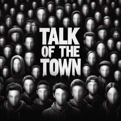 Talk of the Town - EP