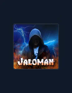 Ακούστε περιεχόμενο από Jaloman, παρακολουθήστε μουσικά βίντεο, διαβάστε το βιογραφικό, δείτε ημερομηνίες περιοδείας, και πολλά ακόμη!