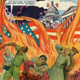 Dracula (feat. Johan Lenox & Isaac Zale) Ben Blanks