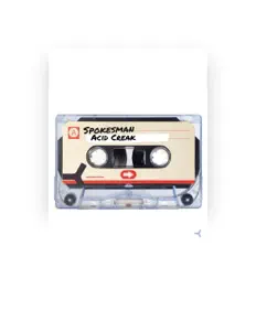 Listen to Spokesman, watch music videos, read bio, see tour dates & more!