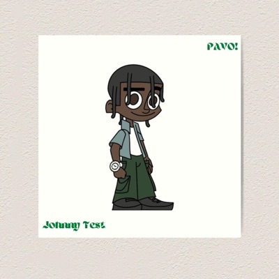 Johnny Test - Single