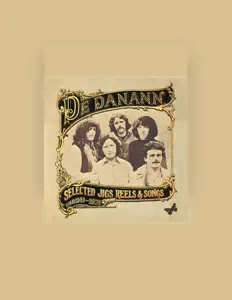 Listen to De Danann, watch music videos, read bio, see tour dates & more!