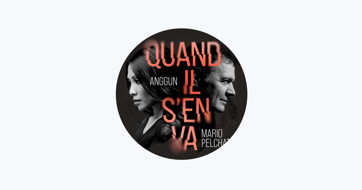Mario Pelchat - Apple Music