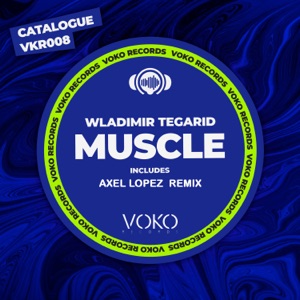 Muscle - Single