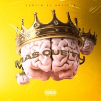Mas Que Tu - Single - Justin el Artista