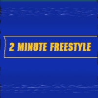 2 Minute Freestyle - Single - Big Kahuna OG