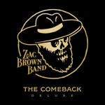 Zac Brown Band & Ingrid Andress - Any Day Now